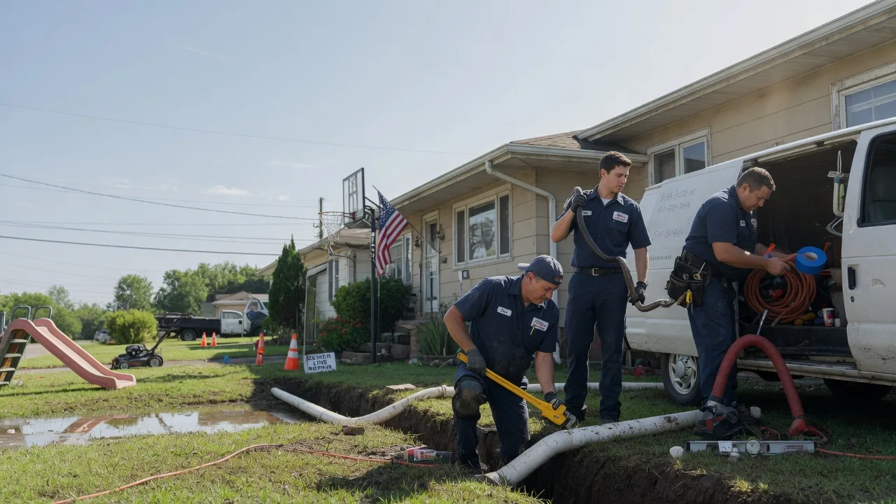 Toilet Installation in Oakwood, IL near me